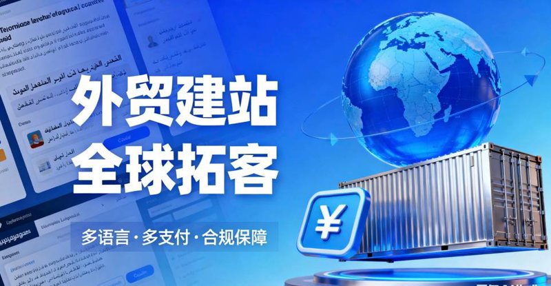 如何选对建站公司：一份杭州网站建设选购指南